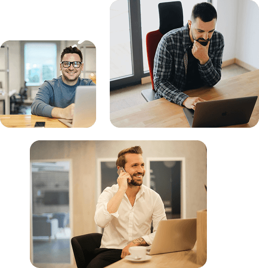 Migration workflow